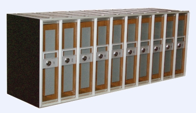 CRT / 3B